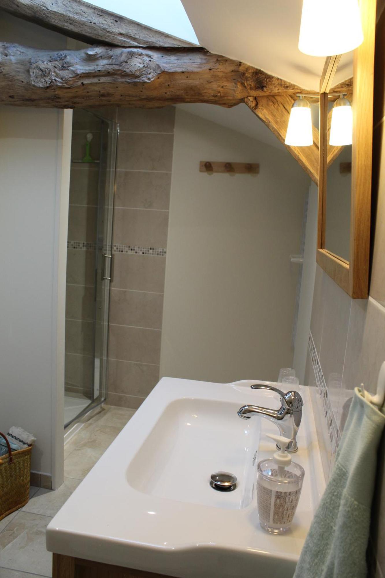 Bed and Breakfast La Douce Charentaise Mérignac Exterior foto