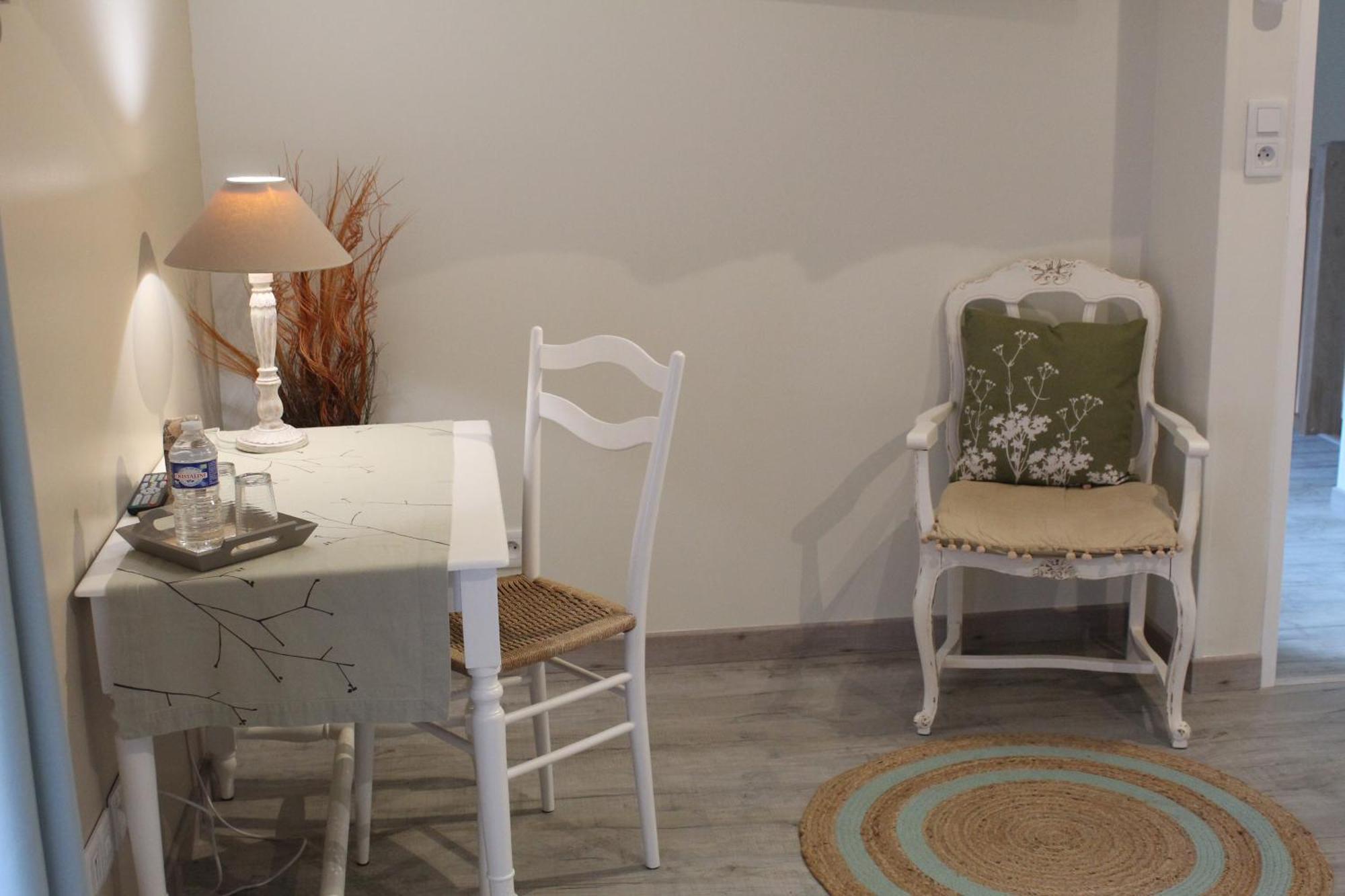 Bed and Breakfast La Douce Charentaise Mérignac Exterior foto