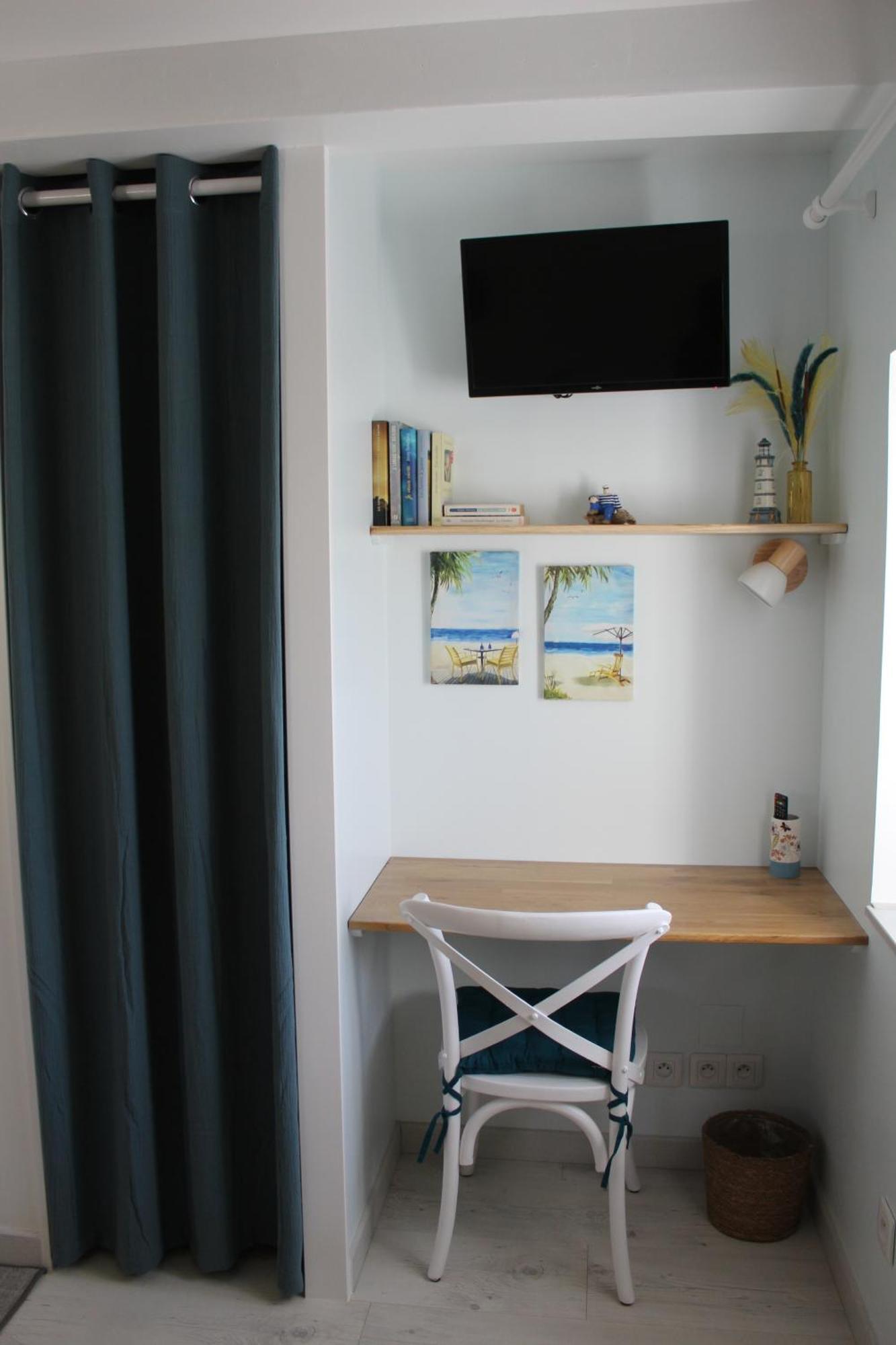 Bed and Breakfast La Douce Charentaise Mérignac Exterior foto